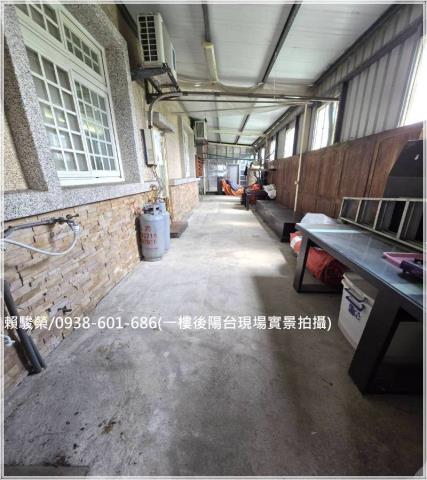 龍潭福龍路電梯農舍