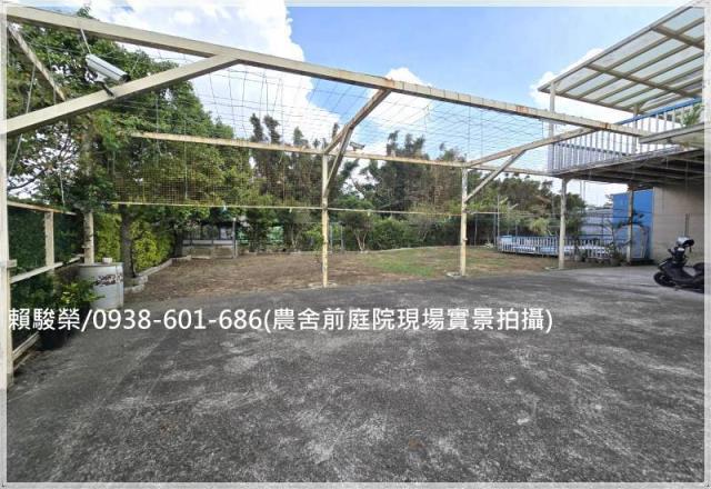 龍潭福龍路電梯農舍
