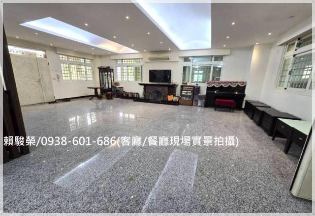 龍潭福龍路電梯農舍