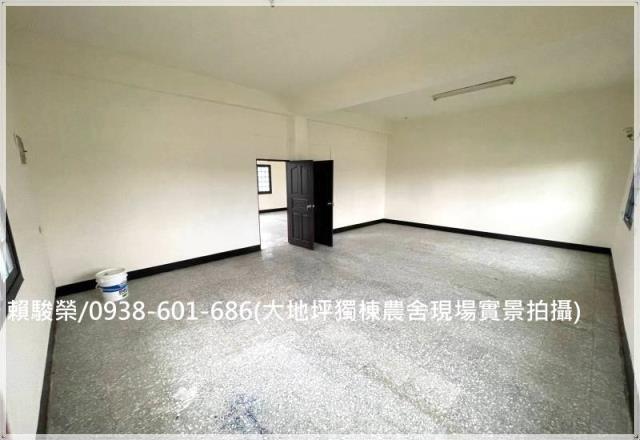 桃園新屋永安國小農舍