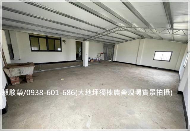 桃園新屋永安國小農舍
