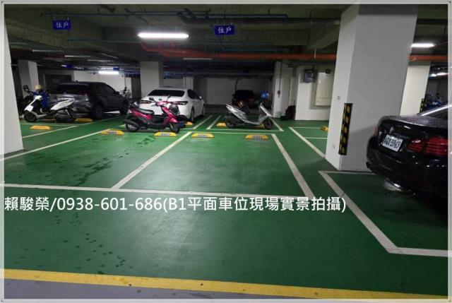 大溪交流道一樓電梯