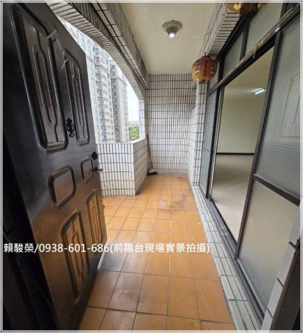 桃園中壢光明公園公寓