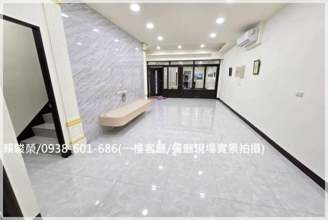 八德重劃區活巷美透天