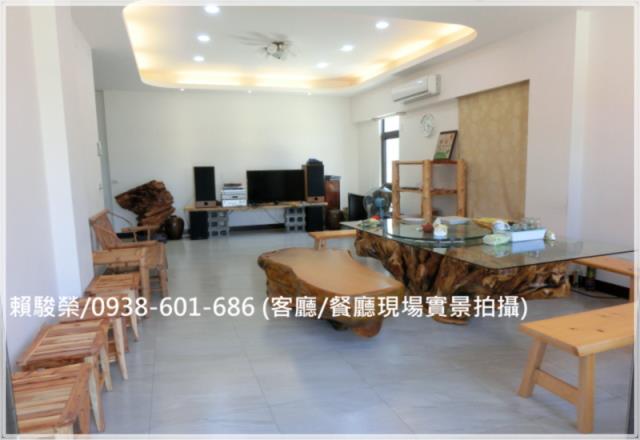 桃園觀音福山路農舍售