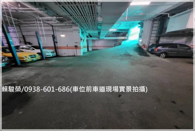 楊梅交流道3房車電梯