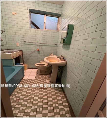 平鎮國中大面寬透天售