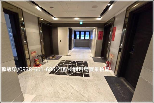 青埔新潤國家苑電梯售