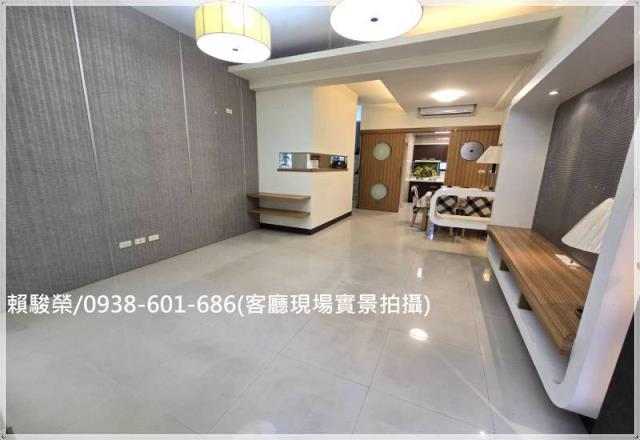 桃園蘆興交流道美別墅