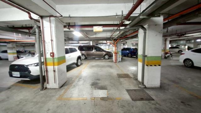 中壢體育園區4房車位