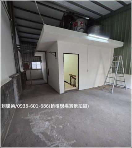 中壢元生國小庭院透天