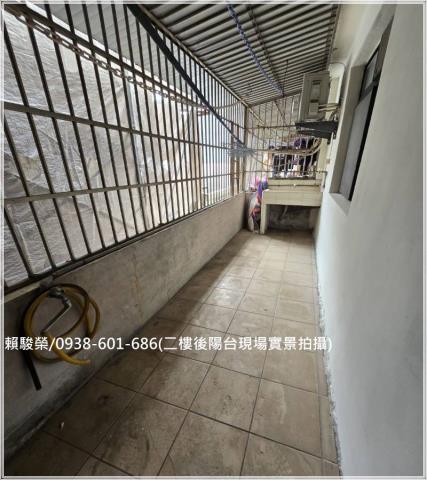 中壢元生國小庭院透天