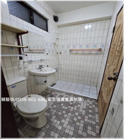 中壢元生國小庭院透天