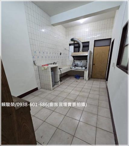 中壢元生國小庭院透天