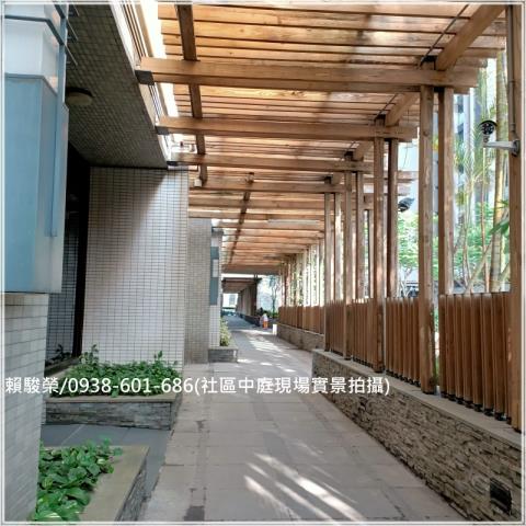 中壢海華國際之星套房