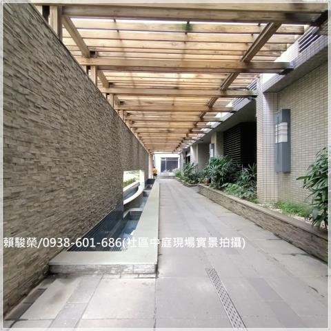 中壢海華國際之星套房