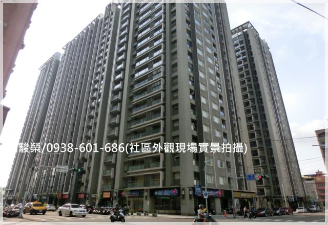 中壢海華國際之星套房