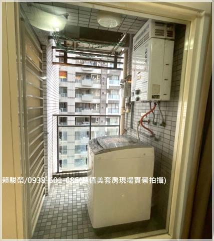 中壢海華國際之星套房