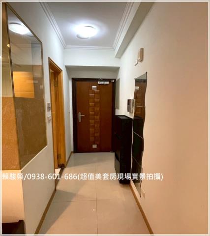 中壢海華國際之星套房