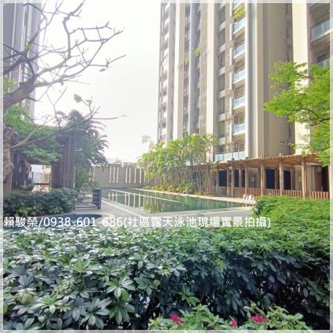 中壢海華國際之星套房