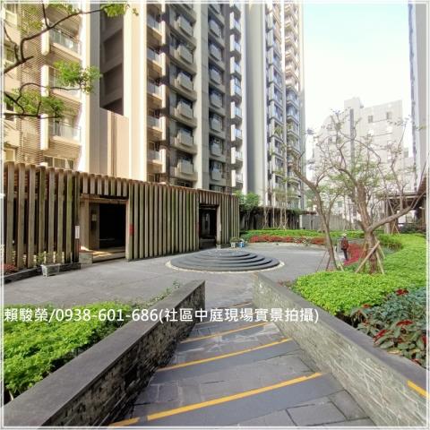 中壢海華國際之星套房