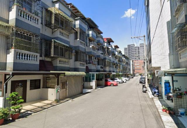 平鎮南勢平南國中別墅