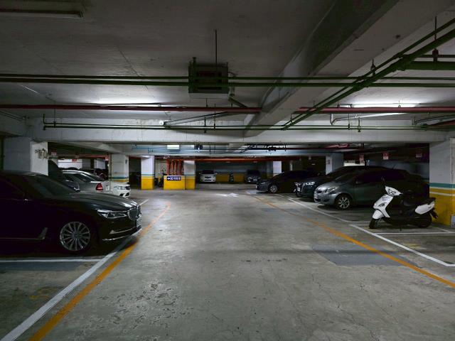 平鎮復旦高中美3房車