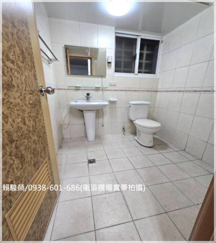 中壢福鎮社區社區別墅