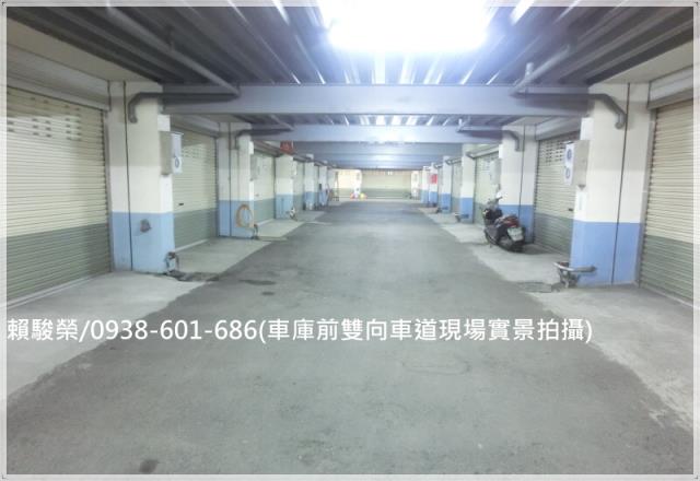 中壢福鎮社區社區別墅
