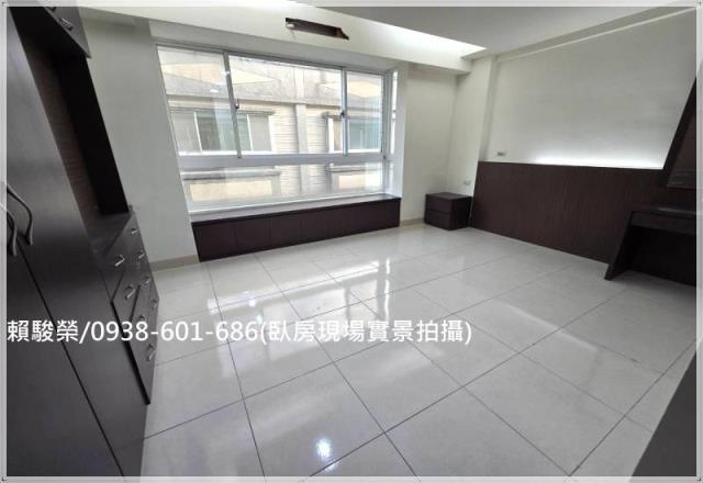 中壢福鎮社區社區別墅