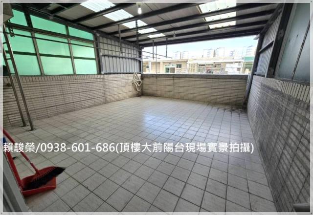 中壢福鎮社區社區別墅