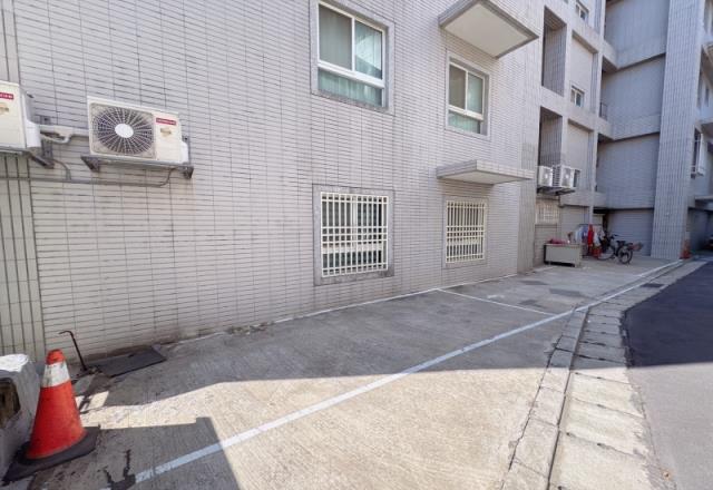 平鎮雅樂居一樓3房車