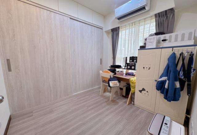 平鎮雅樂居一樓3房車
