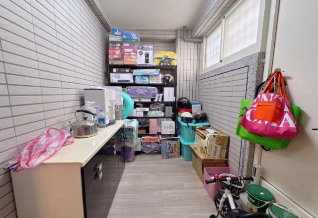 平鎮雅樂居一樓3房車