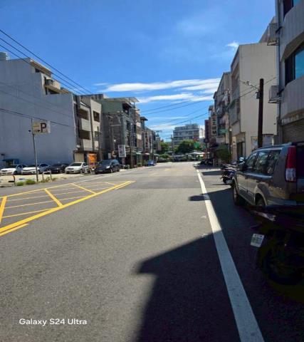 平鎮國中透天店面出售