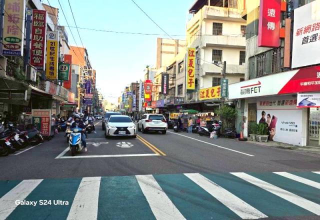 平鎮國中透天店面出售