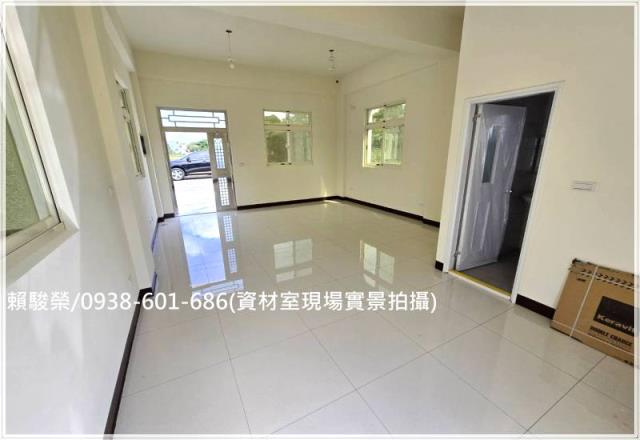 新屋民有一路資材室售