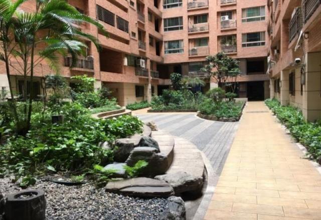 桃園藝文特區景觀套房