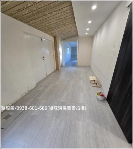 觀音崙坪邊間活巷透天