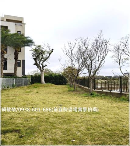 中壢青埔全新電梯農舍