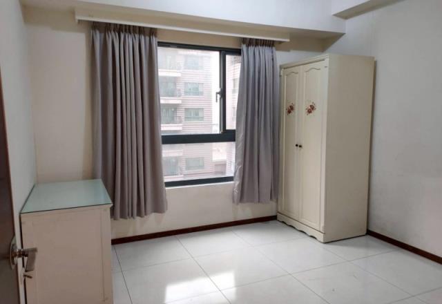 中壢民權經典3房車位