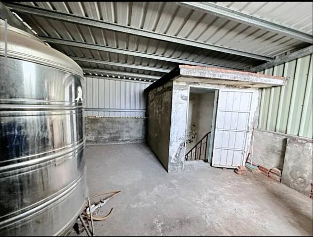 中壢龍岡圓環活巷透天