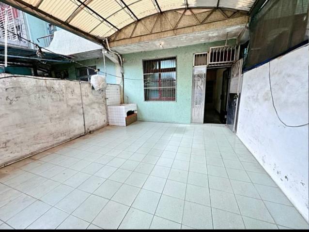 中壢龍岡圓環活巷透天