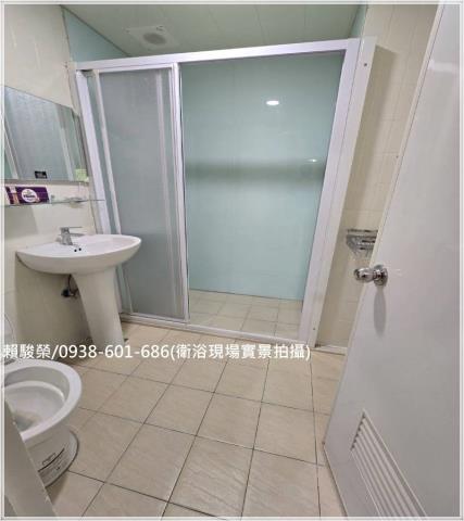 中壢光明公園一樓公寓