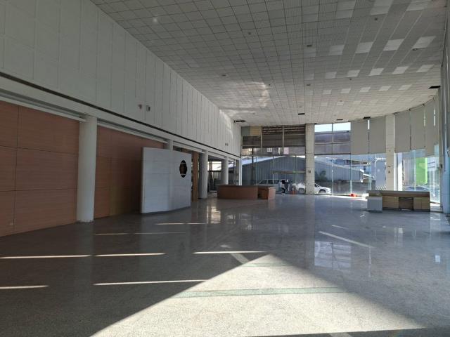 南崁工業區乙工廠房