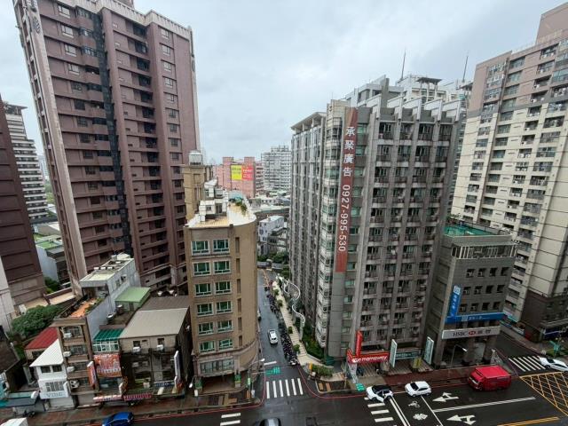 中壢SOGO3房車位