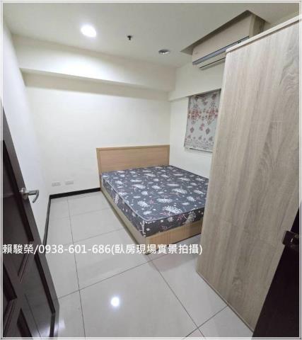 中壢捷運法國之星出售