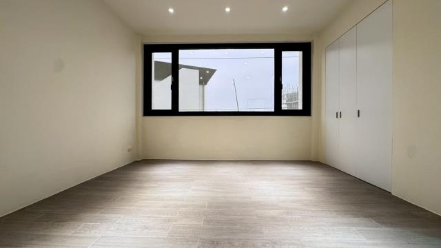 中壢捷運A20站透天