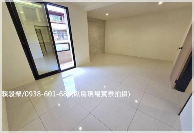 龍潭建國路庭院透天