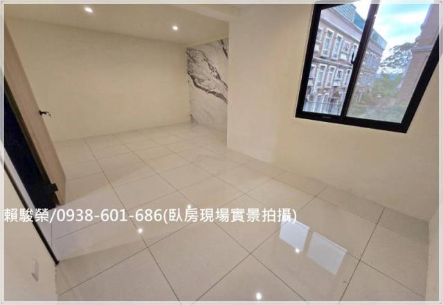 龍潭建國路庭院透天